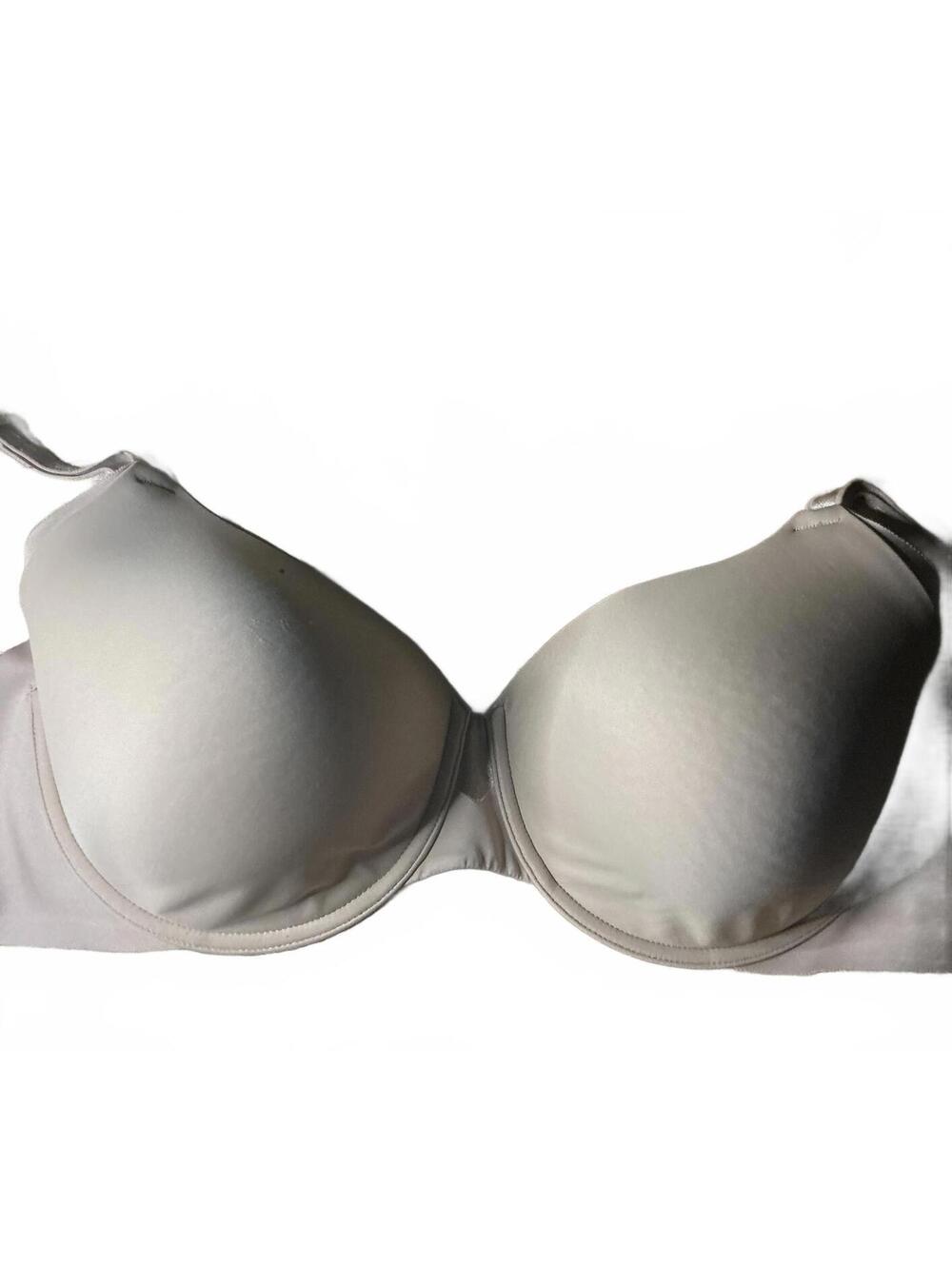 40E Taupe Pop Bra underwire